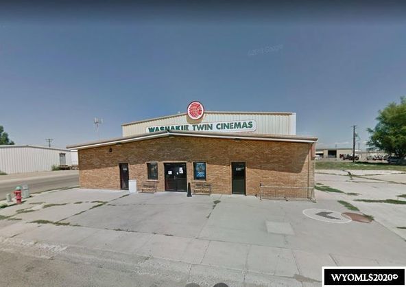 401 Robertson Ave, Worland, WY 82401
